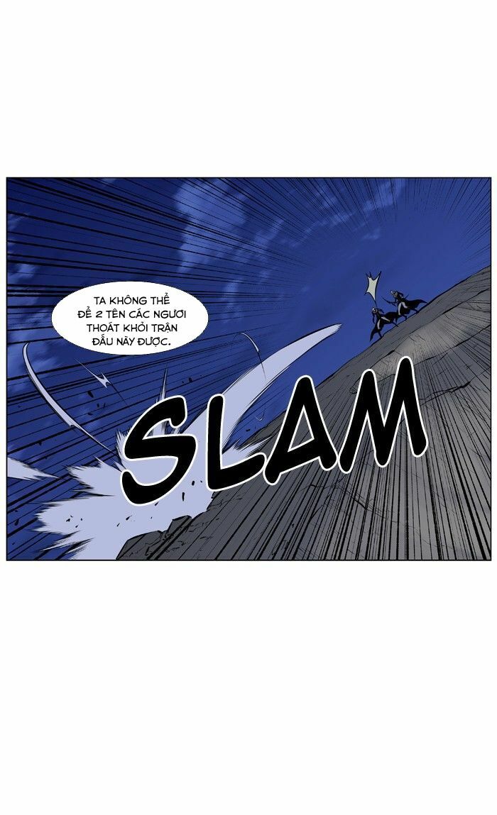 Ma Cà Rồng Quý Tộc: Chapter 436