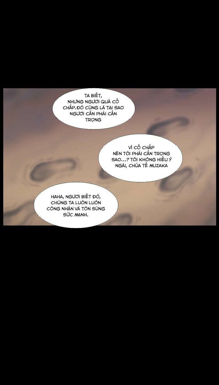 Ma Cà Rồng Quý Tộc: Chapter 436