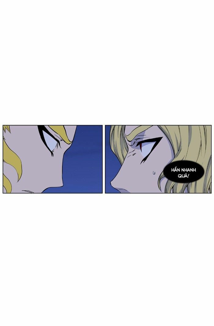 Ma Cà Rồng Quý Tộc: Chapter 436