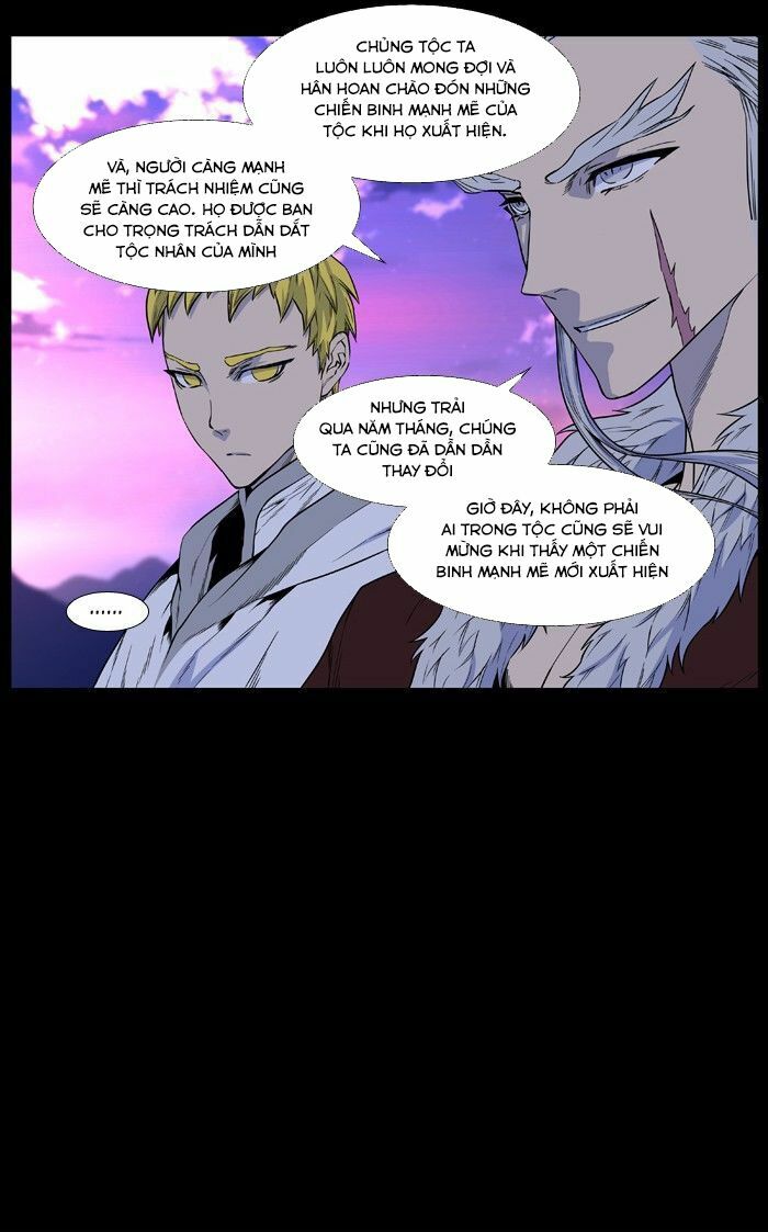 Ma Cà Rồng Quý Tộc: Chapter 436