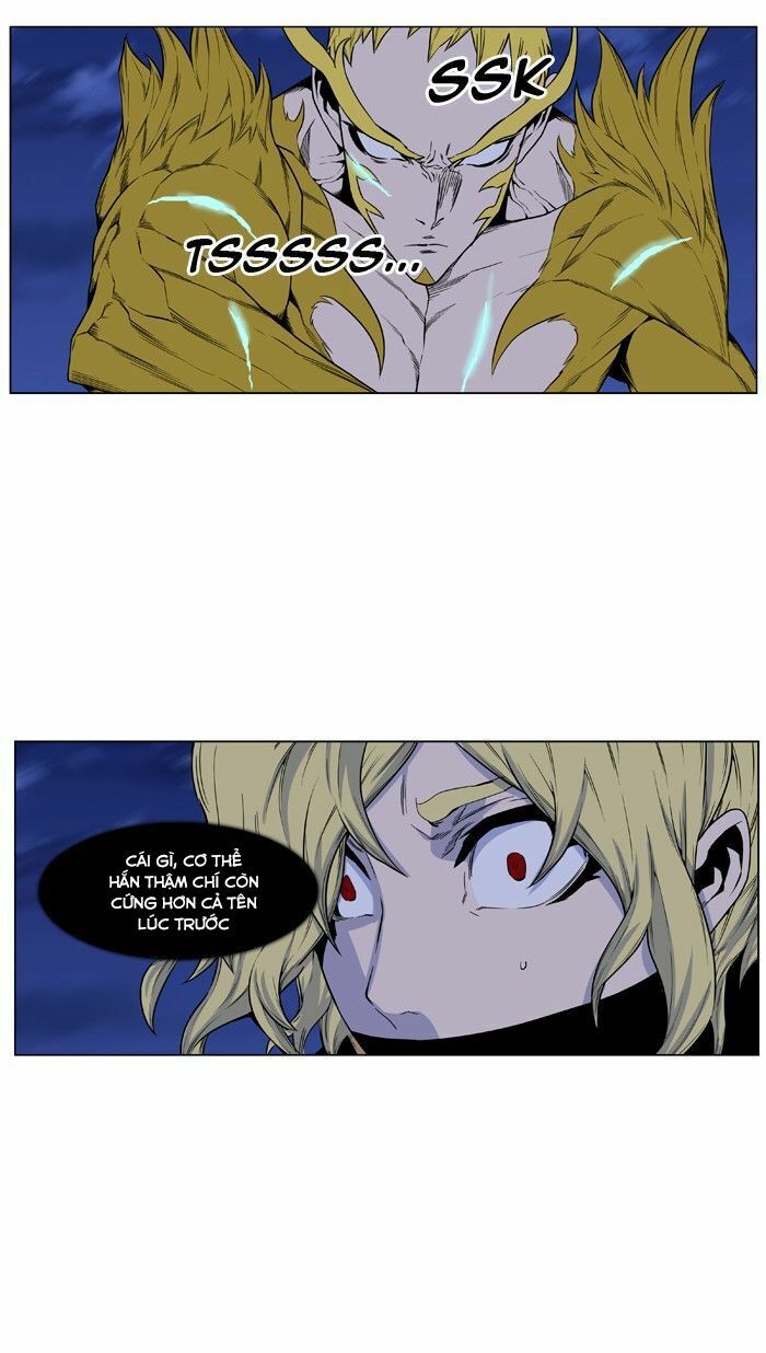 Ma Cà Rồng Quý Tộc: Chapter 436