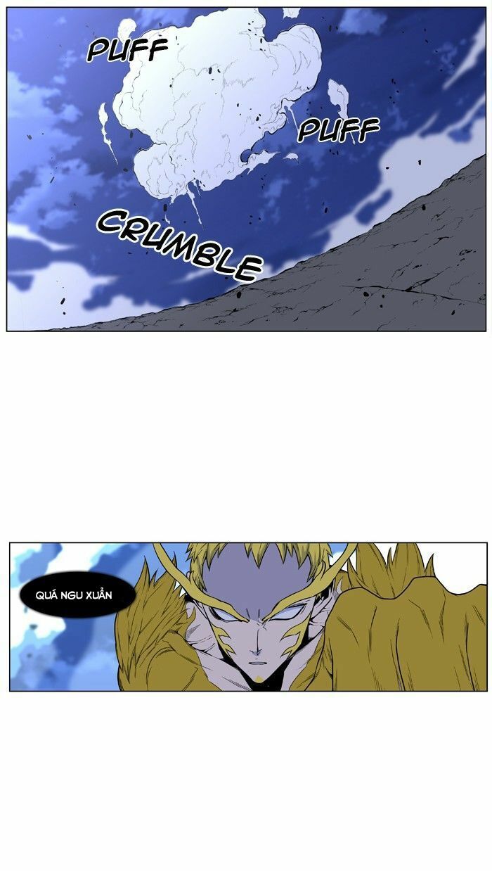 Ma Cà Rồng Quý Tộc: Chapter 436