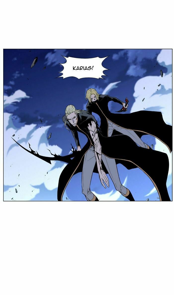 Ma Cà Rồng Quý Tộc: Chapter 436
