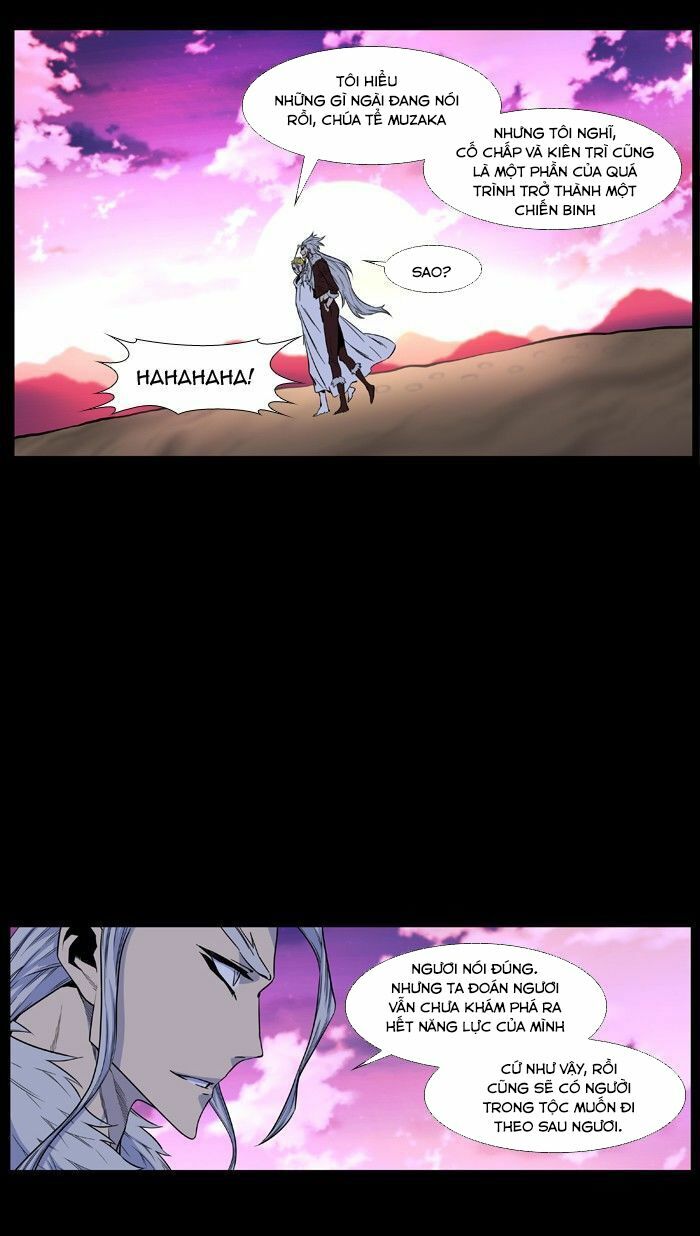 Ma Cà Rồng Quý Tộc: Chapter 436