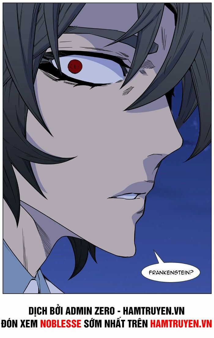 Ma Cà Rồng Quý Tộc: Chapter 436