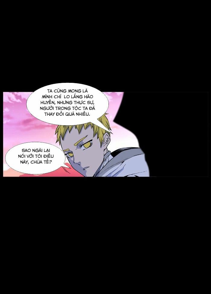 Ma Cà Rồng Quý Tộc: Chapter 436