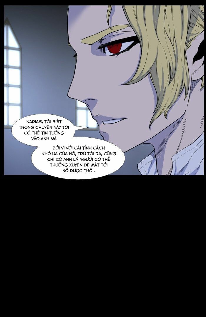 Ma Cà Rồng Quý Tộc: Chapter 437