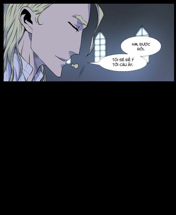 Ma Cà Rồng Quý Tộc: Chapter 437
