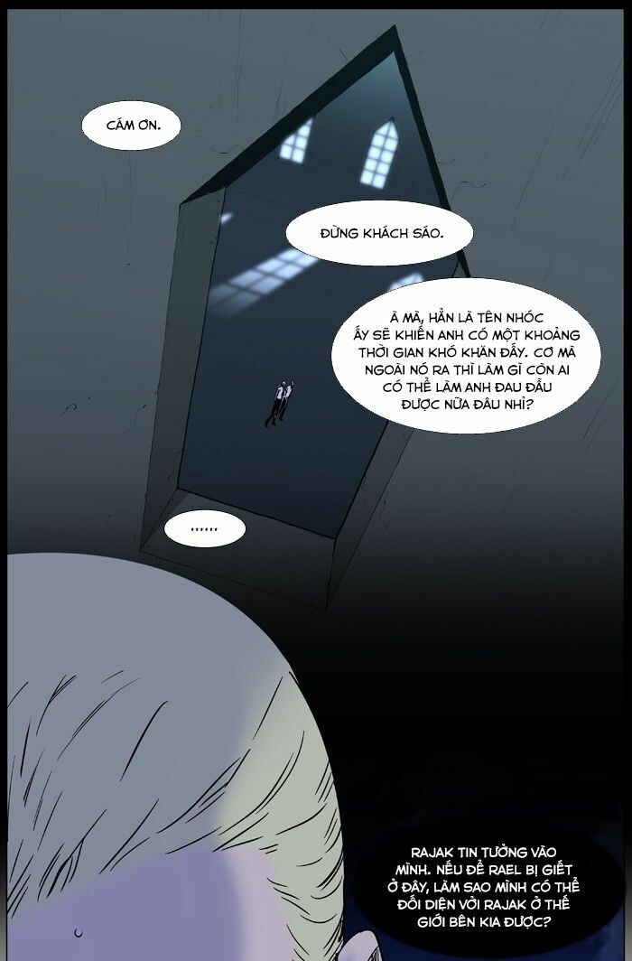Ma Cà Rồng Quý Tộc: Chapter 437