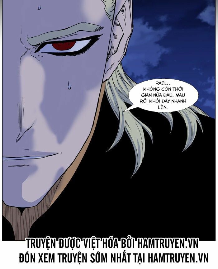 Ma Cà Rồng Quý Tộc: Chapter 437