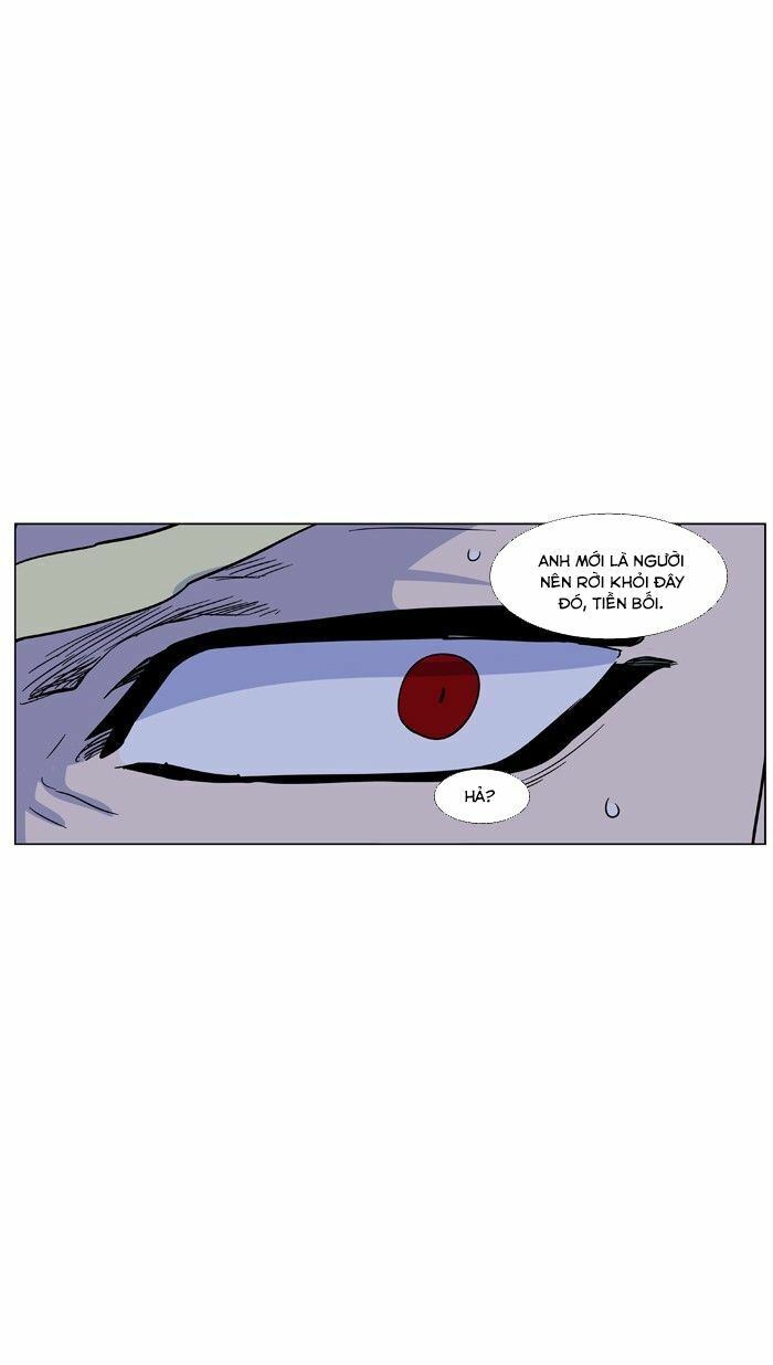 Ma Cà Rồng Quý Tộc: Chapter 437