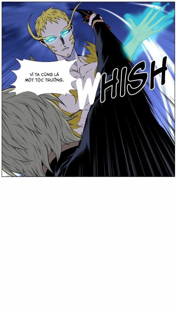 Ma Cà Rồng Quý Tộc: Chapter 437