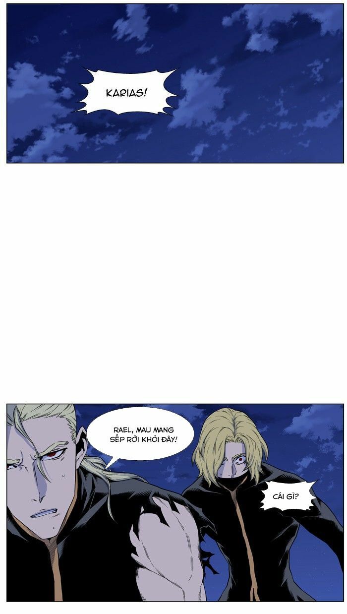 Ma Cà Rồng Quý Tộc: Chapter 437