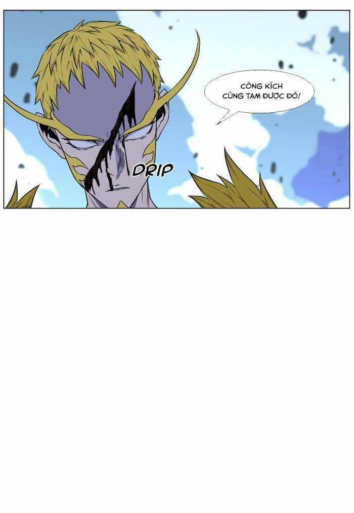 Ma Cà Rồng Quý Tộc: Chapter 437