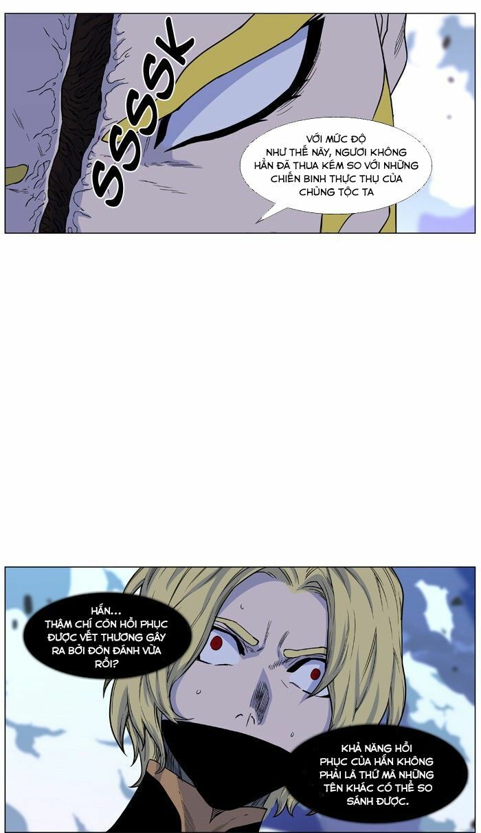 Ma Cà Rồng Quý Tộc: Chapter 437
