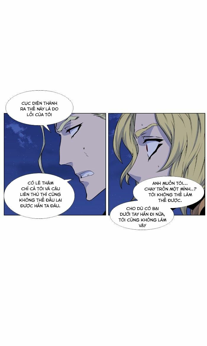 Ma Cà Rồng Quý Tộc: Chapter 437