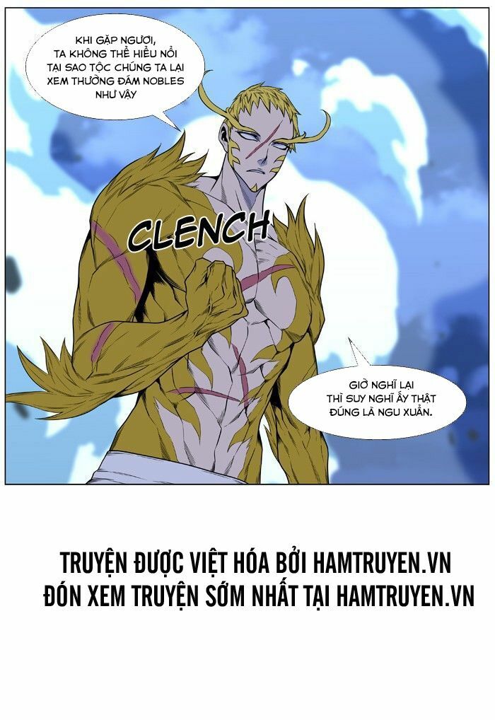 Ma Cà Rồng Quý Tộc: Chapter 437