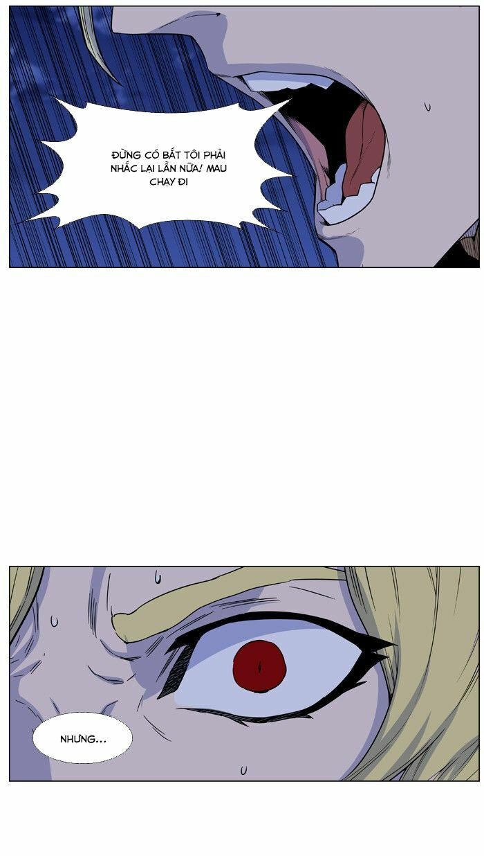 Ma Cà Rồng Quý Tộc: Chapter 437