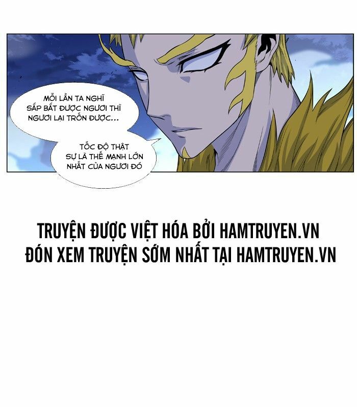 Ma Cà Rồng Quý Tộc: Chapter 437