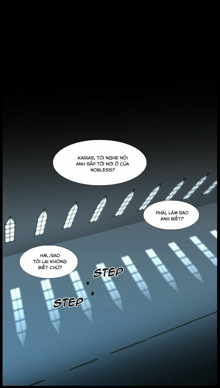 Ma Cà Rồng Quý Tộc: Chapter 437