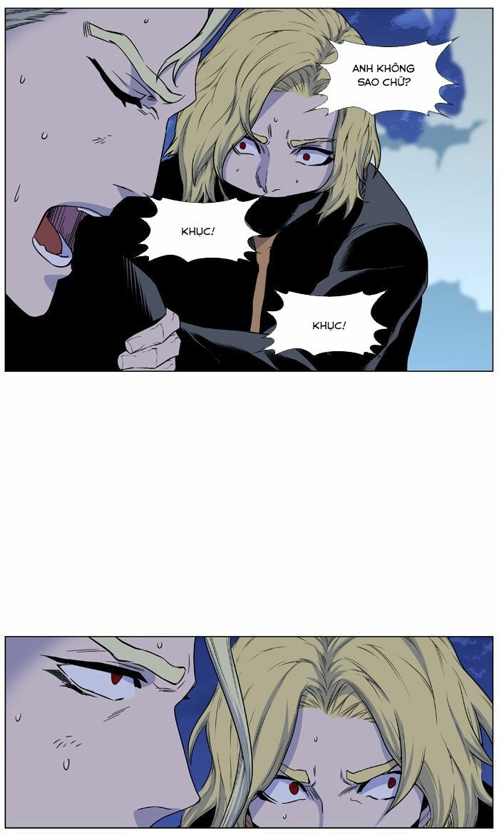 Ma Cà Rồng Quý Tộc: Chapter 437