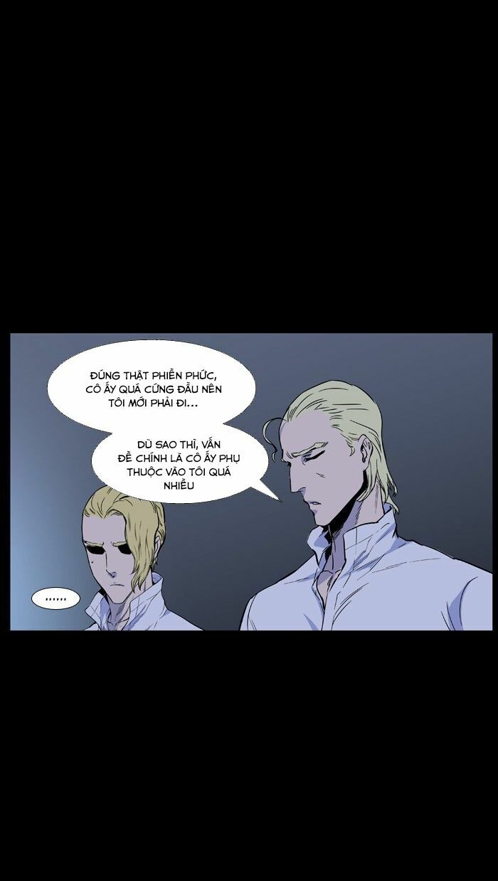 Ma Cà Rồng Quý Tộc: Chapter 437