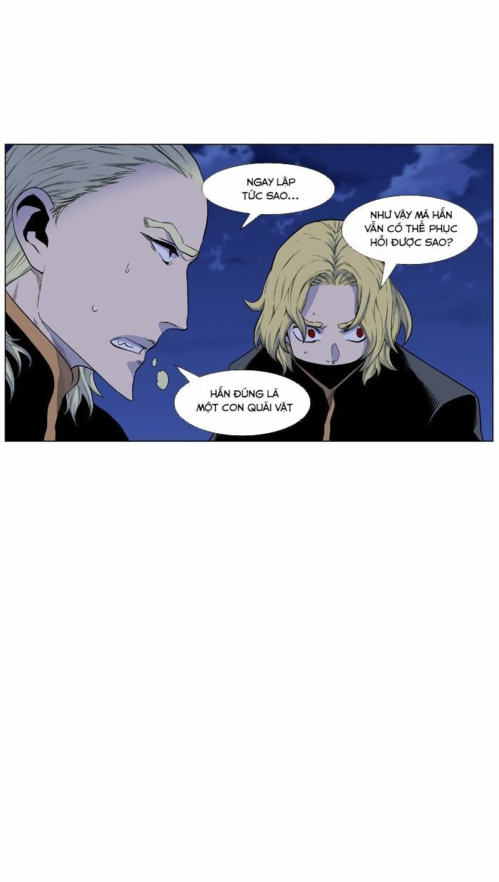 Ma Cà Rồng Quý Tộc: Chapter 437