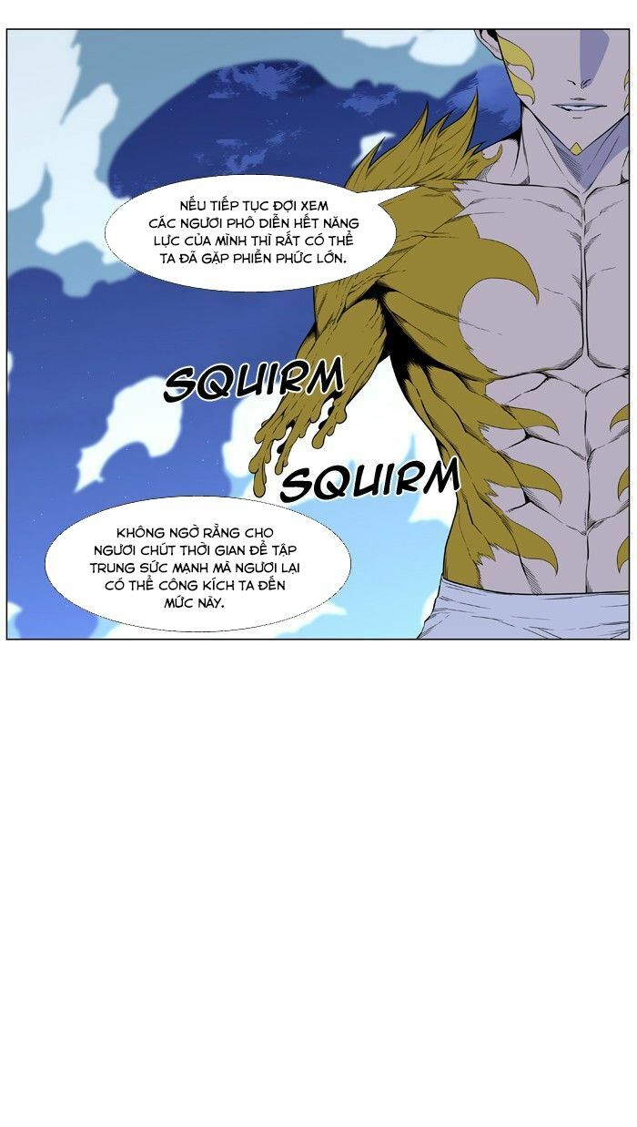 Ma Cà Rồng Quý Tộc: Chapter 437