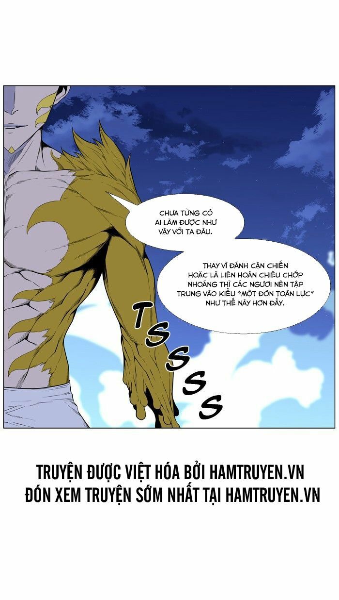 Ma Cà Rồng Quý Tộc: Chapter 437