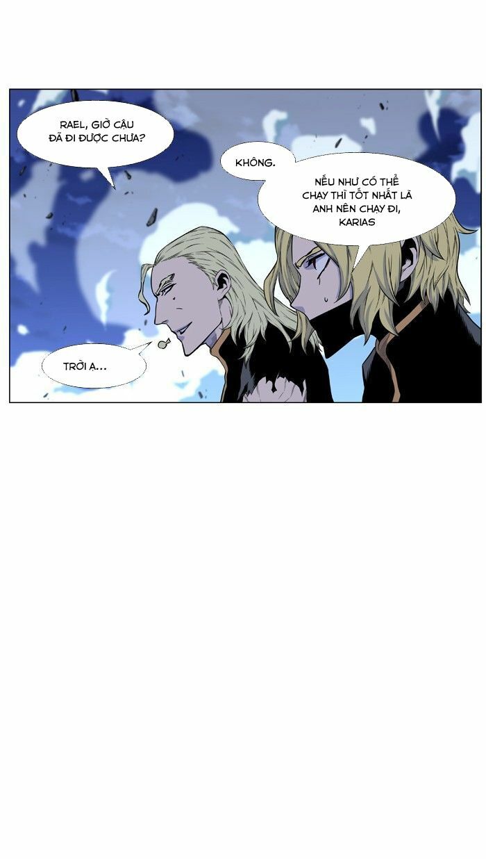 Ma Cà Rồng Quý Tộc: Chapter 437