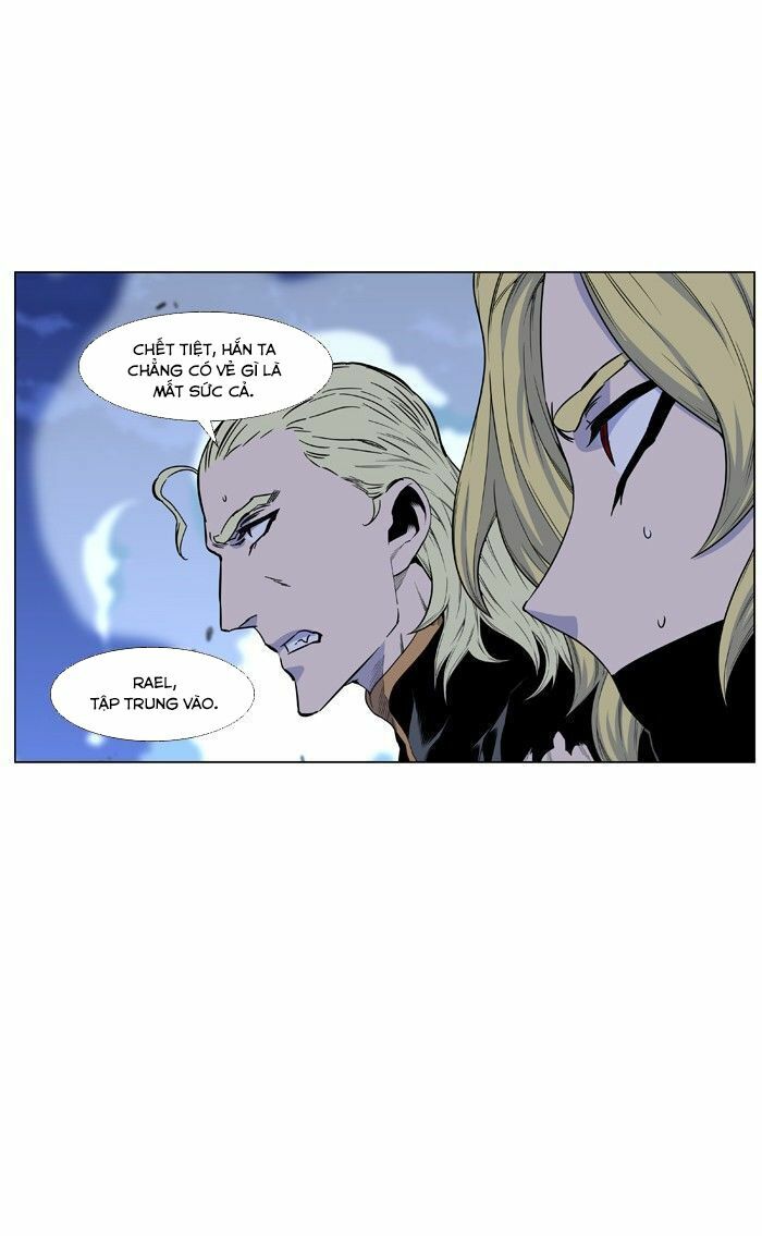 Ma Cà Rồng Quý Tộc: Chapter 437
