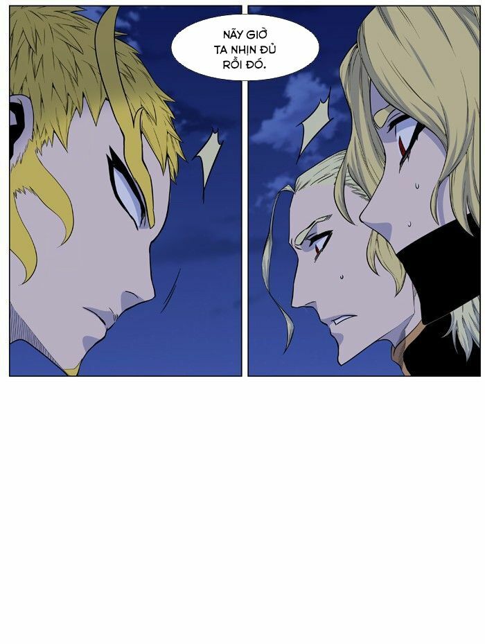Ma Cà Rồng Quý Tộc: Chapter 437