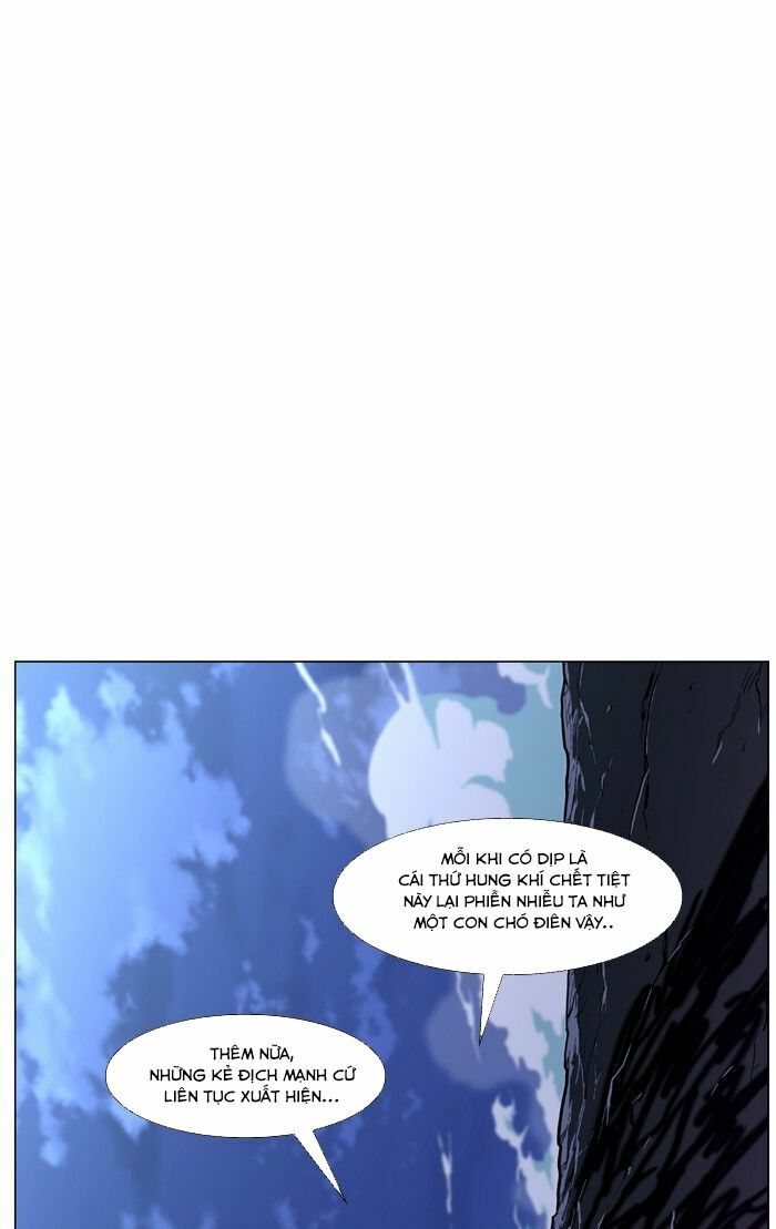 Ma Cà Rồng Quý Tộc: Chapter 437