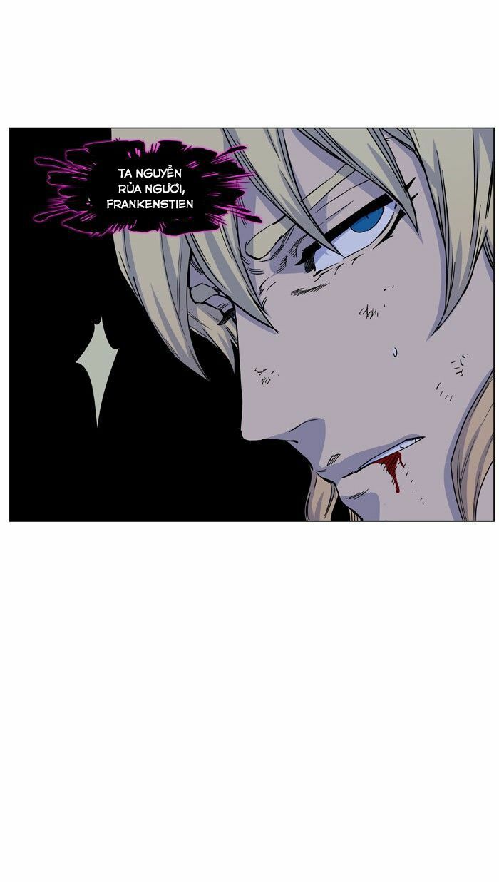 Ma Cà Rồng Quý Tộc: Chapter 438