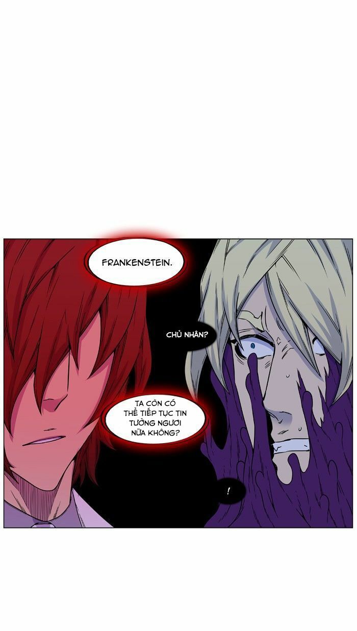 Ma Cà Rồng Quý Tộc: Chapter 438