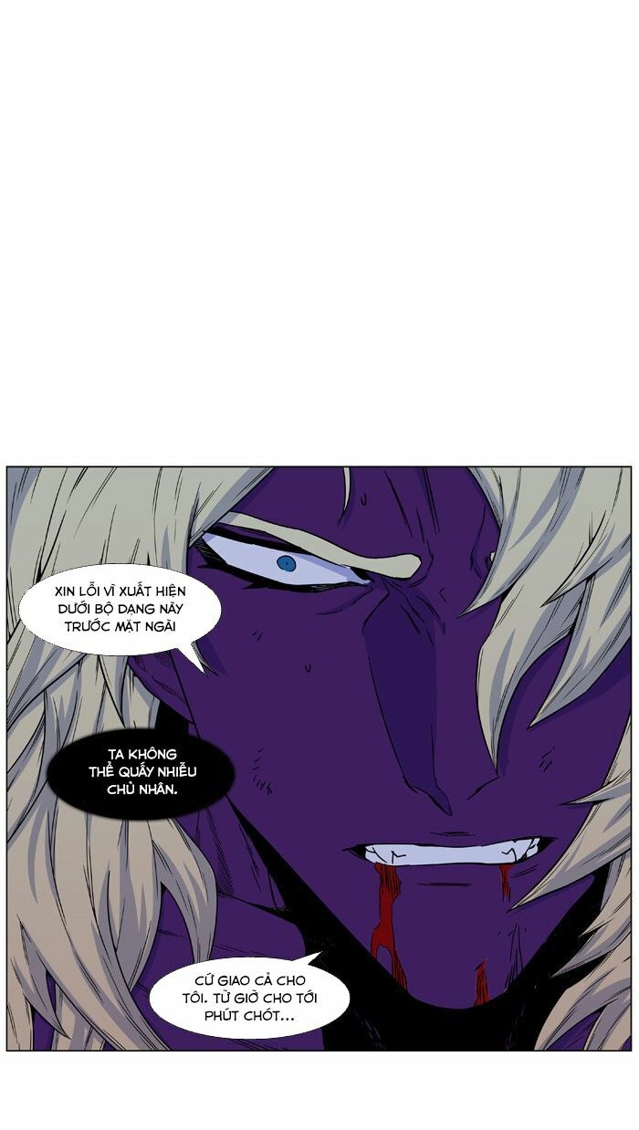 Ma Cà Rồng Quý Tộc: Chapter 438