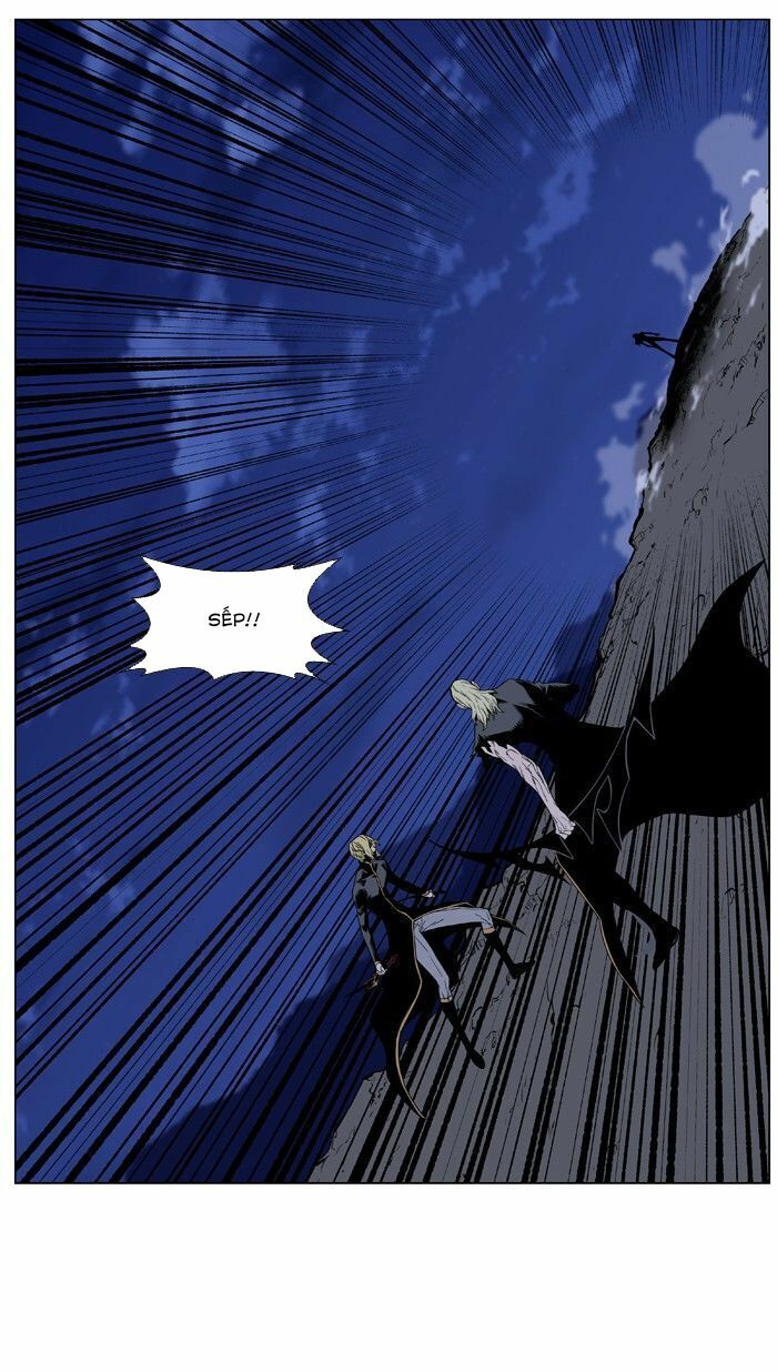 Ma Cà Rồng Quý Tộc: Chapter 438