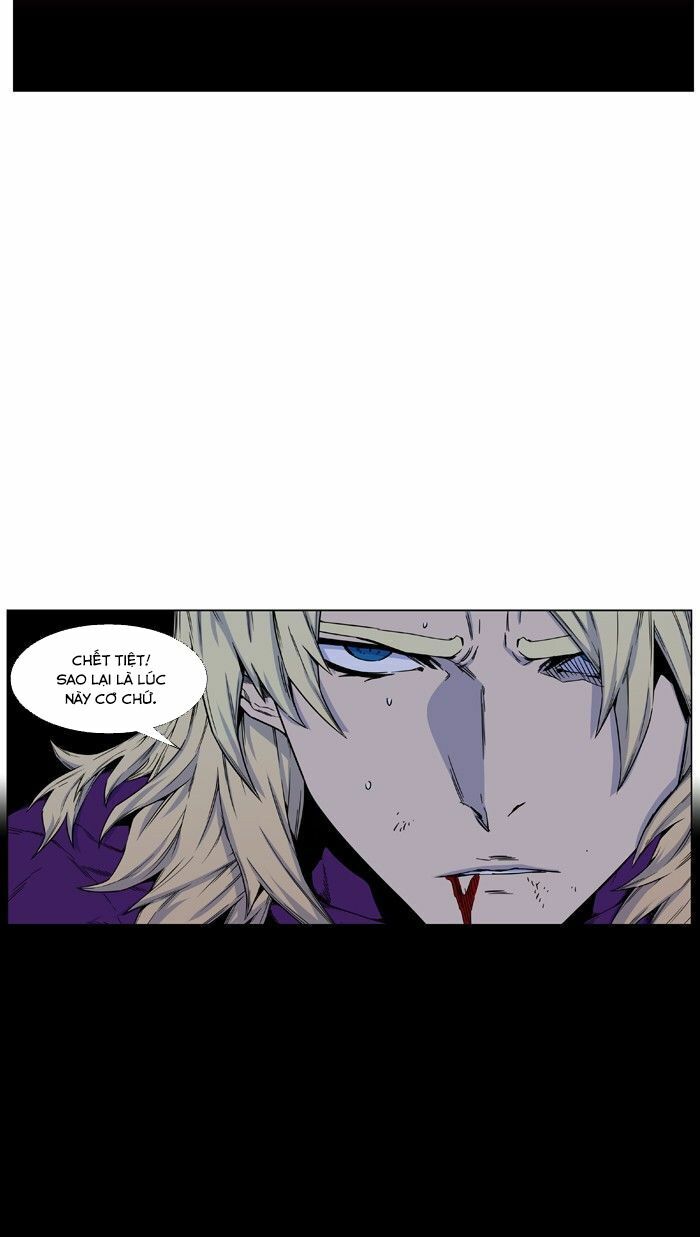 Ma Cà Rồng Quý Tộc: Chapter 438