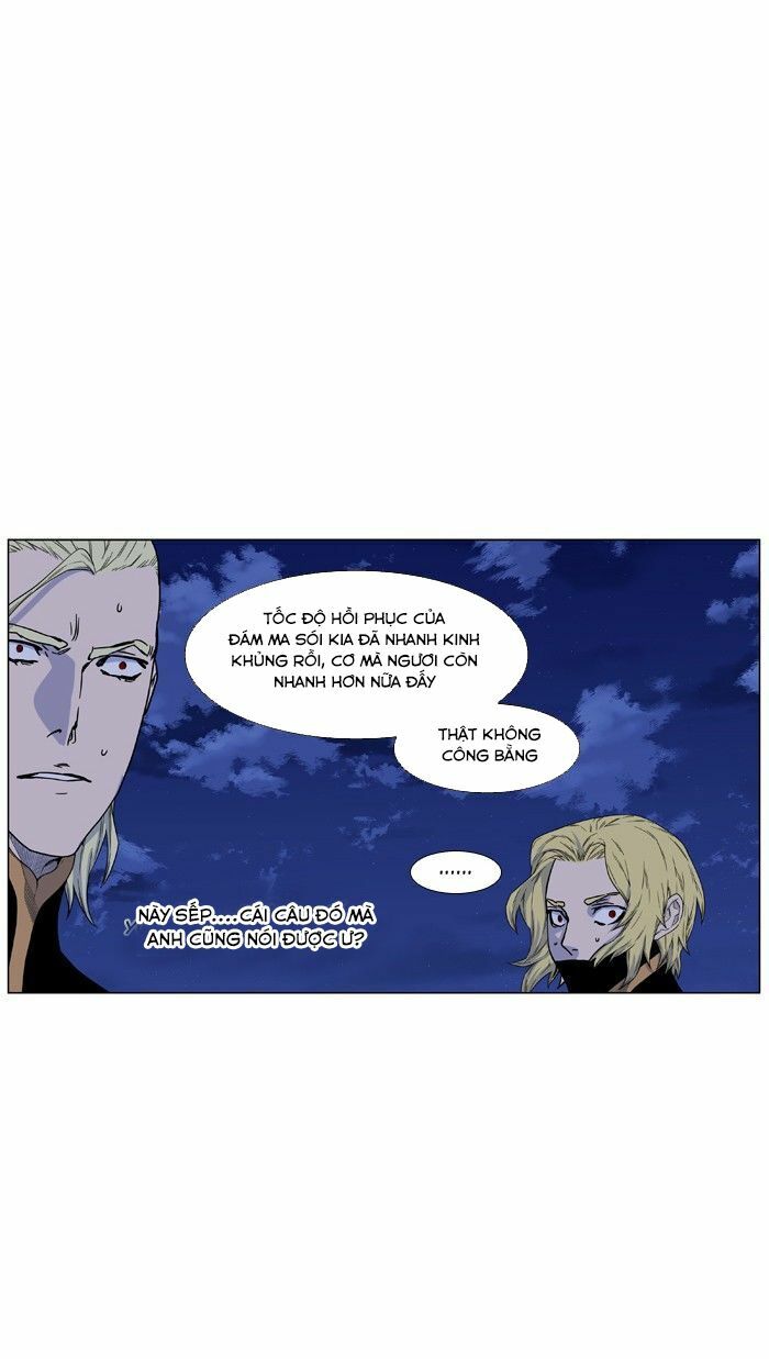 Ma Cà Rồng Quý Tộc: Chapter 438