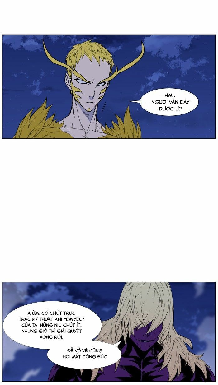 Ma Cà Rồng Quý Tộc: Chapter 438