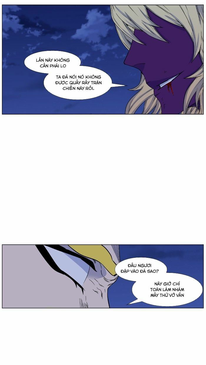 Ma Cà Rồng Quý Tộc: Chapter 438