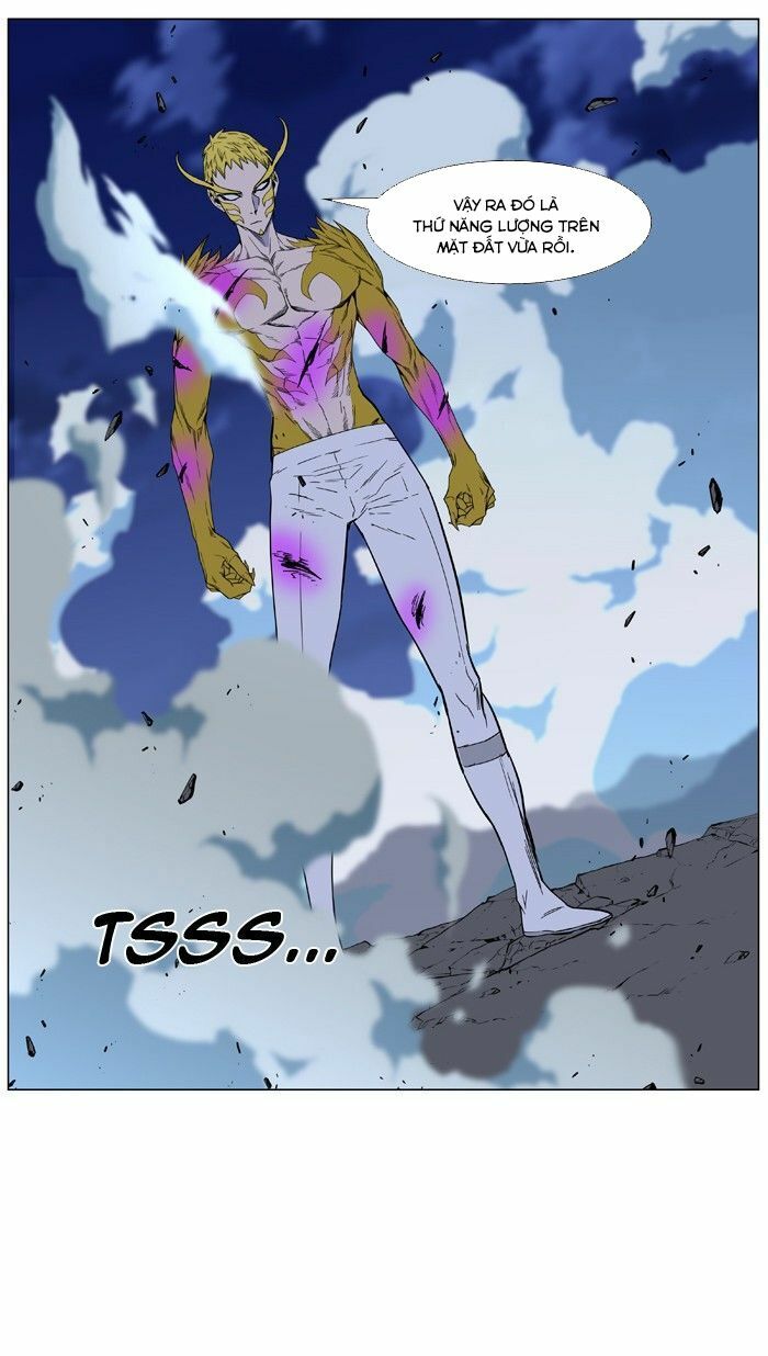 Ma Cà Rồng Quý Tộc: Chapter 438