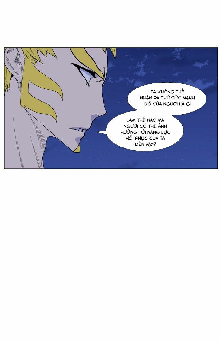 Ma Cà Rồng Quý Tộc: Chapter 438