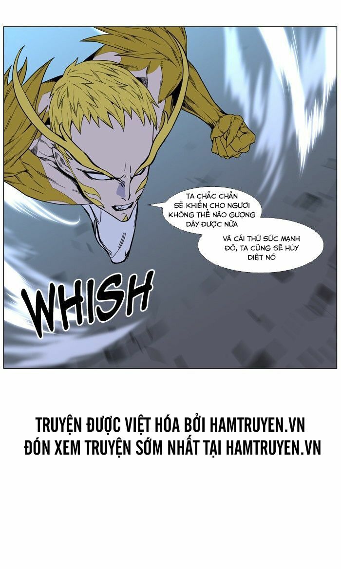 Ma Cà Rồng Quý Tộc: Chapter 438