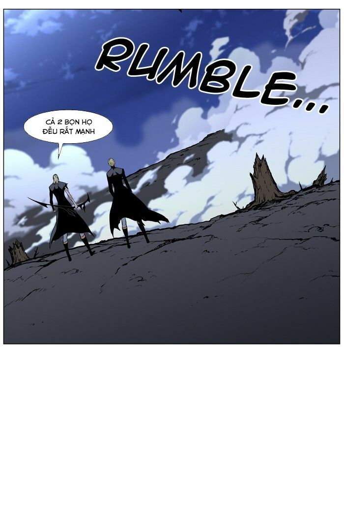 Ma Cà Rồng Quý Tộc: Chapter 439