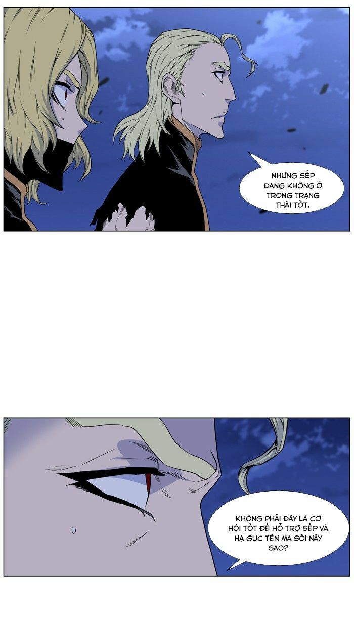 Ma Cà Rồng Quý Tộc: Chapter 439