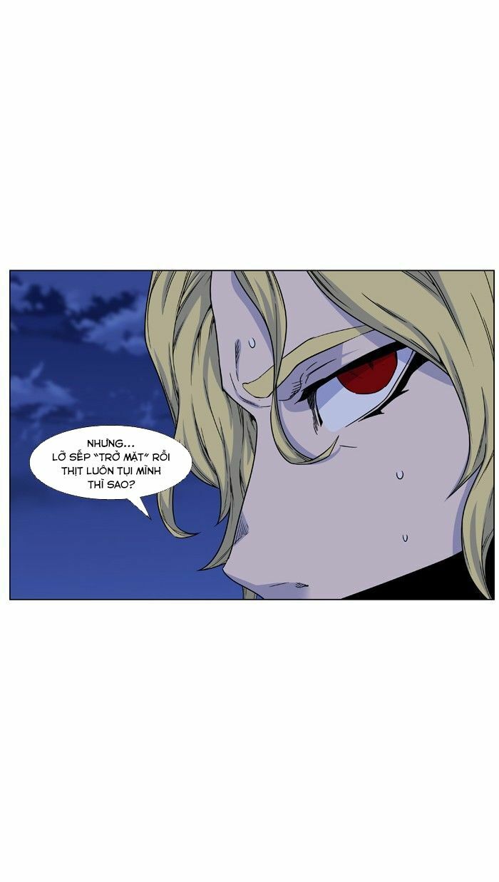 Ma Cà Rồng Quý Tộc: Chapter 439