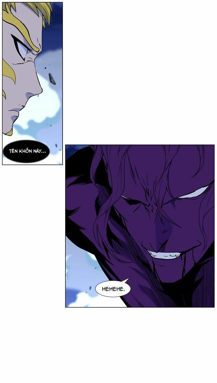 Ma Cà Rồng Quý Tộc: Chapter 439