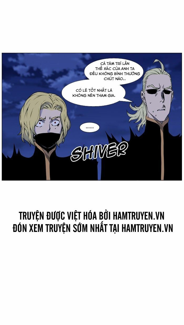 Ma Cà Rồng Quý Tộc: Chapter 439