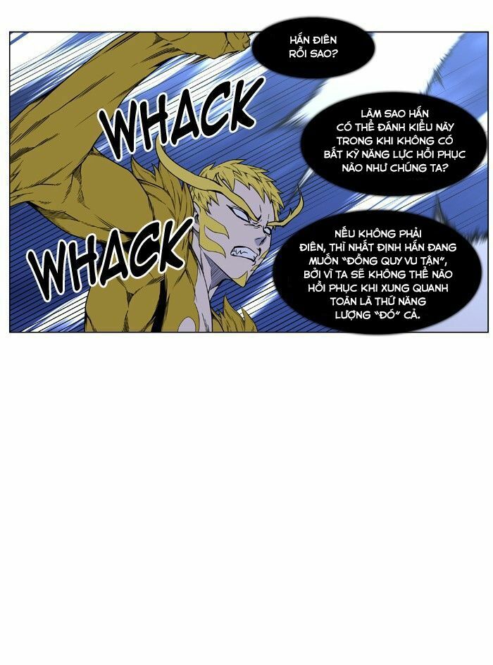 Ma Cà Rồng Quý Tộc: Chapter 439